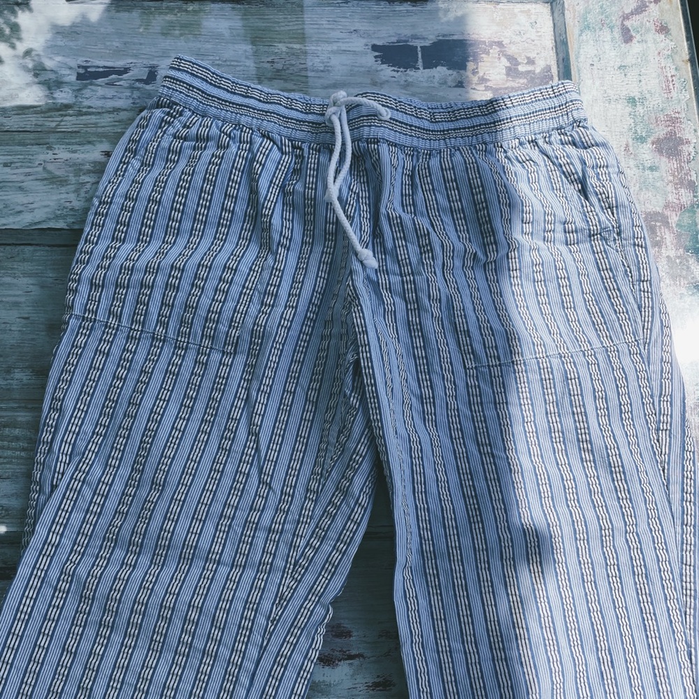 Boast summer capris
